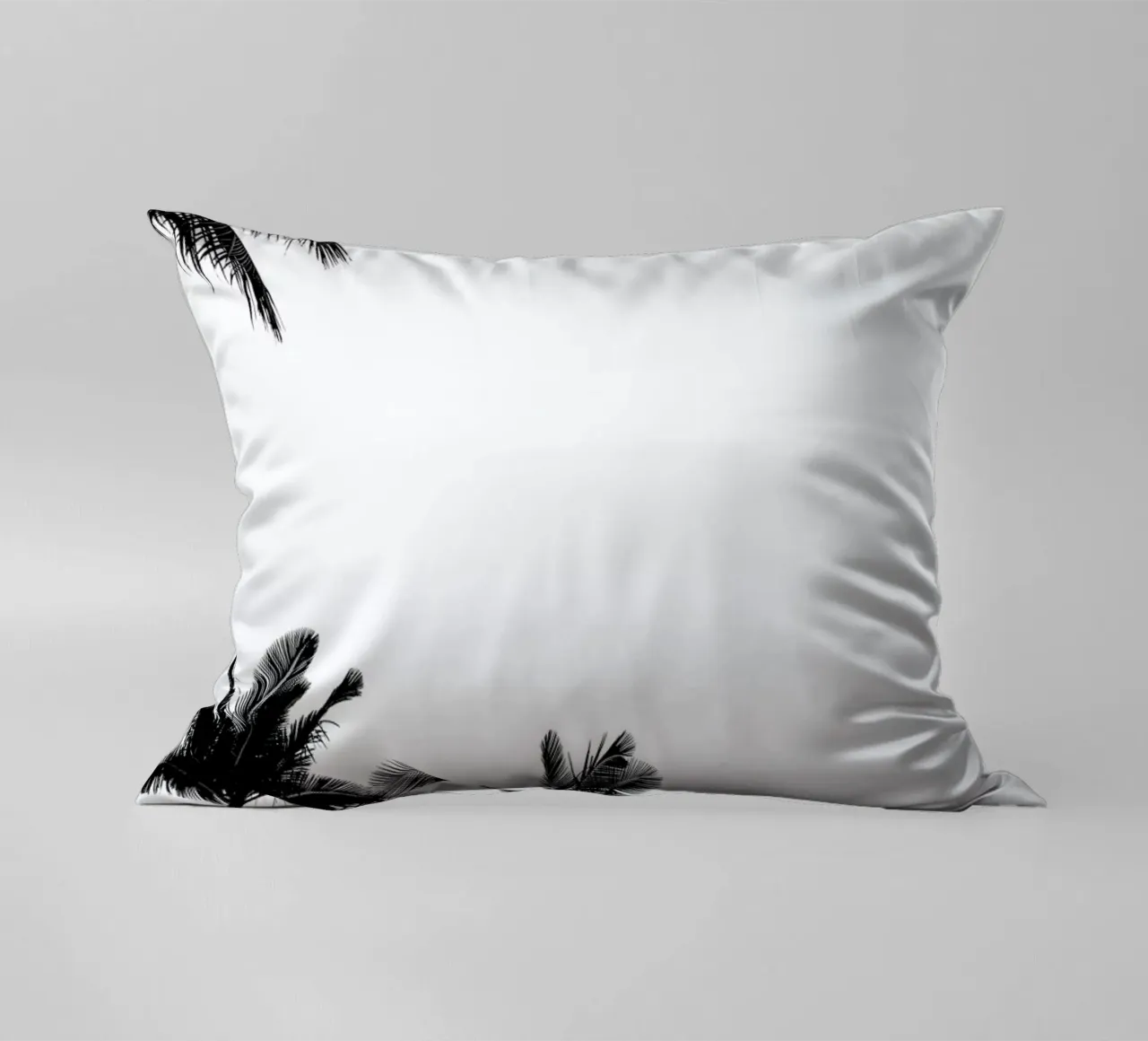Palm Shade 4 cuscino da Chris Abatzis