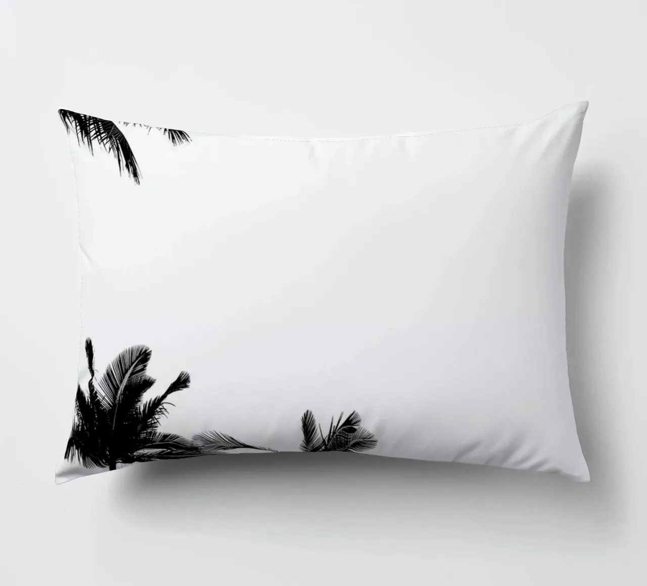 Palm Shade 4 cuscino da Chris Abatzis