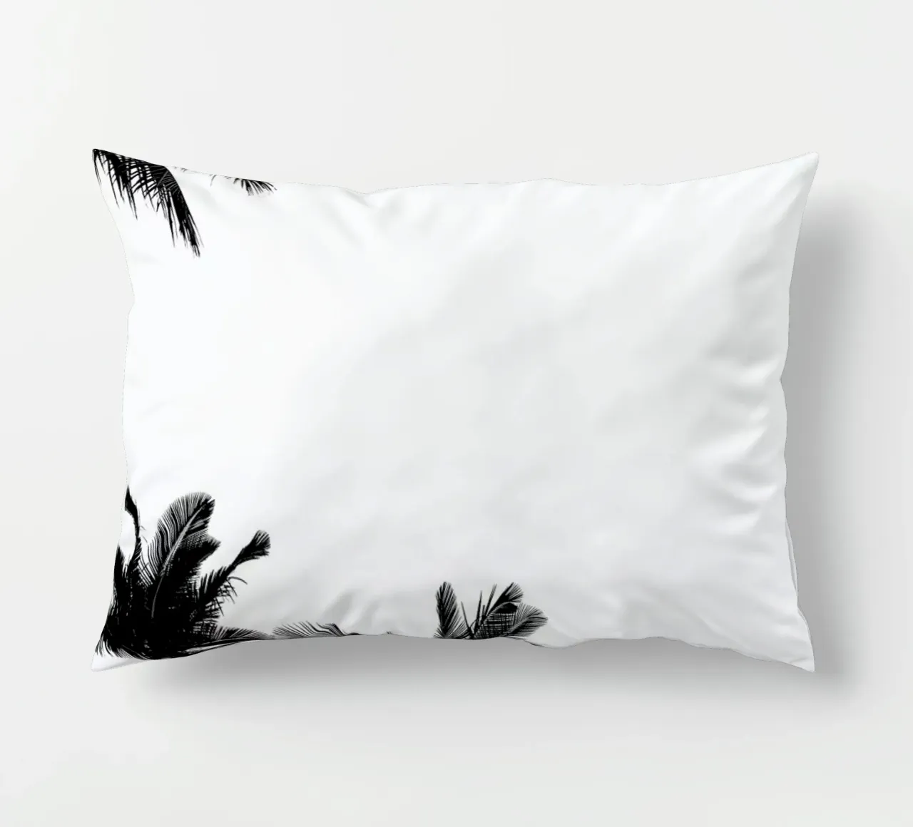 Palm Shade 4 cuscino da Chris Abatzis