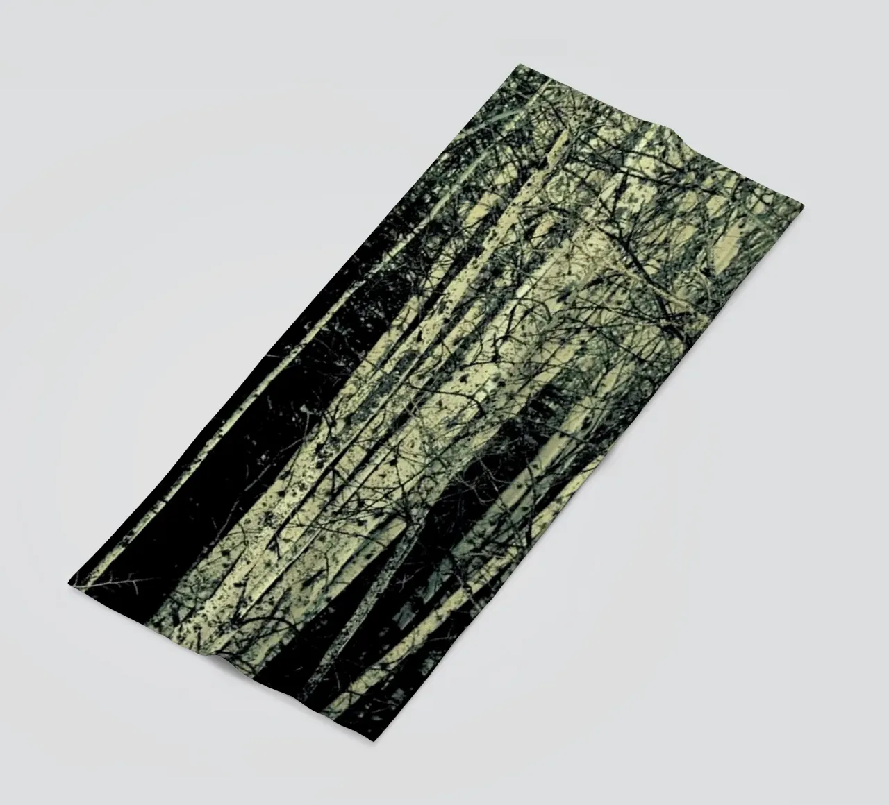 Birch telo mare da Robin Delean