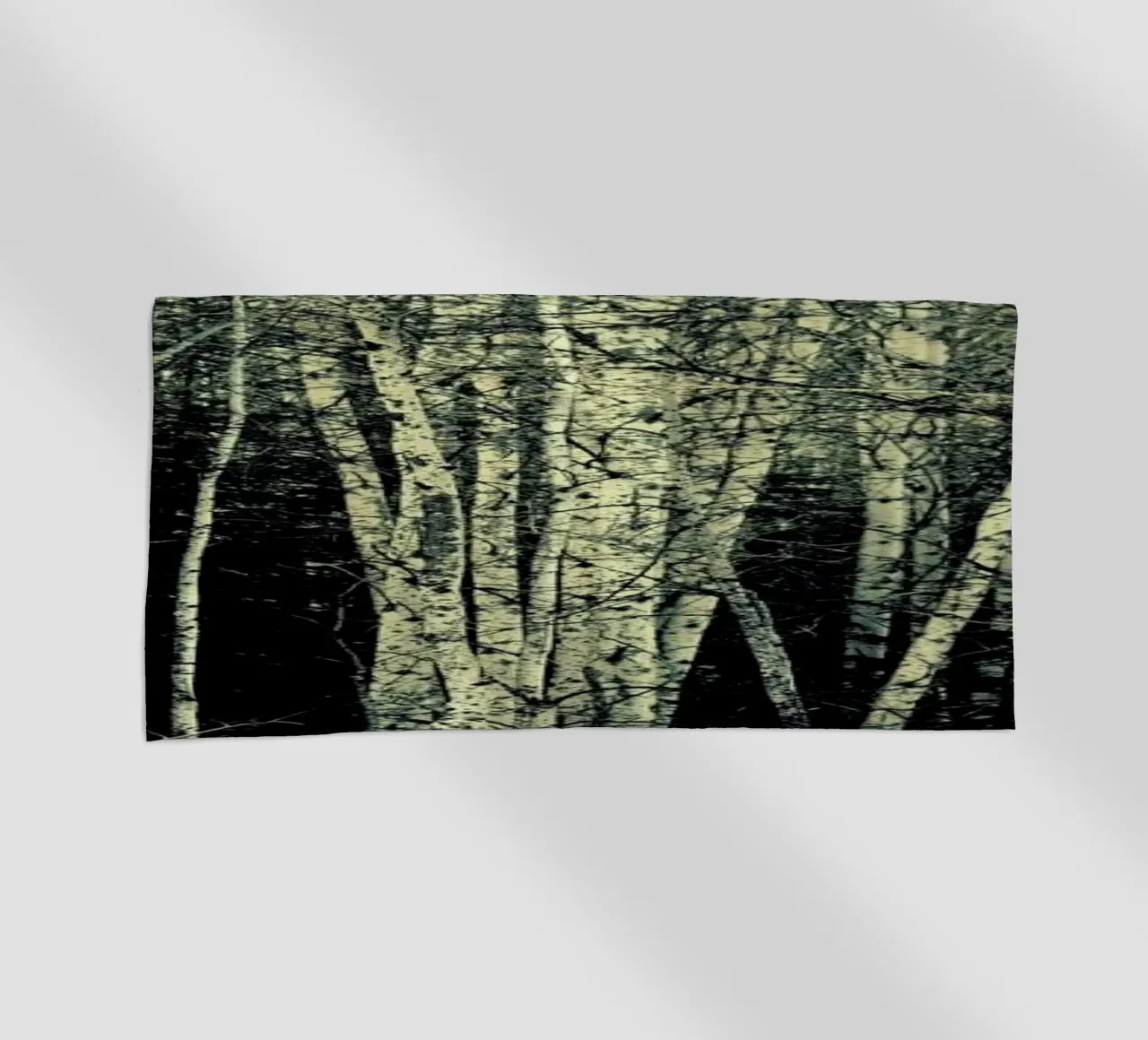 Birch telo mare da Robin Delean