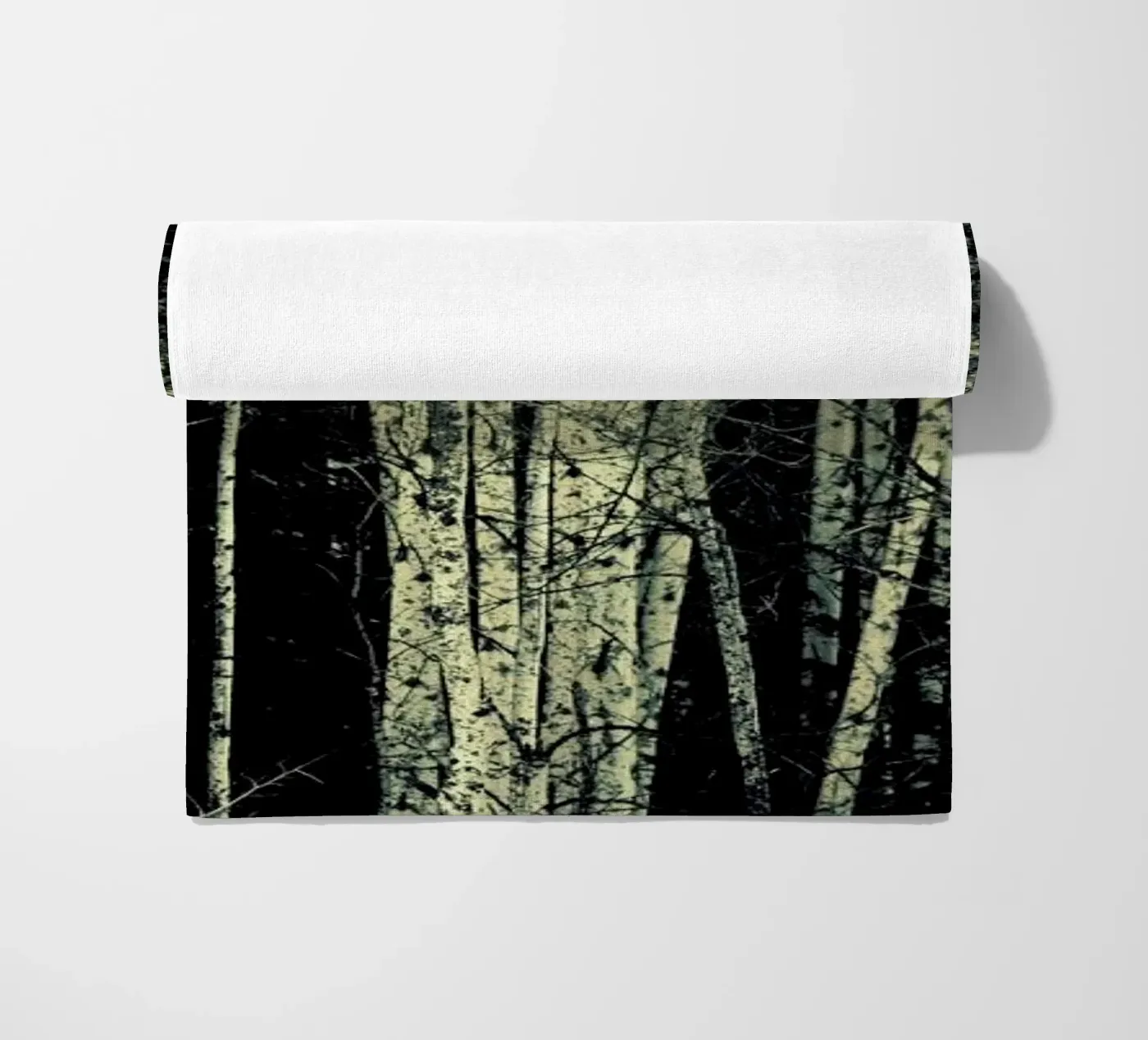 Birch telo mare da Robin Delean