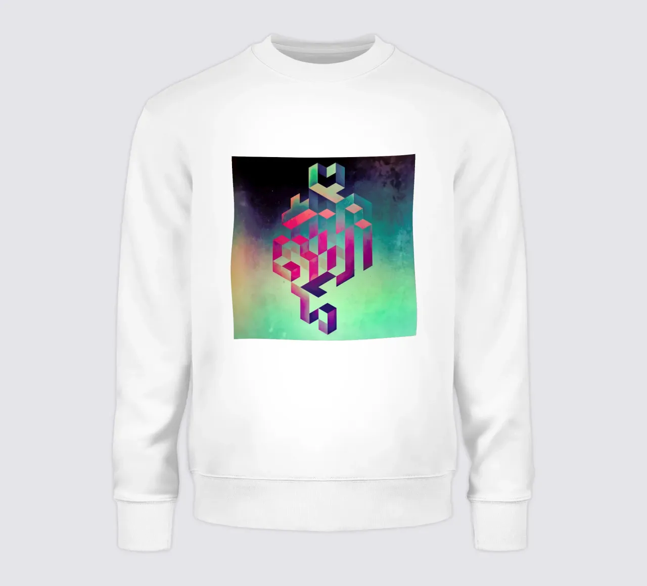Isyhyrtt dyymynddspyyre sudadera de Spires
