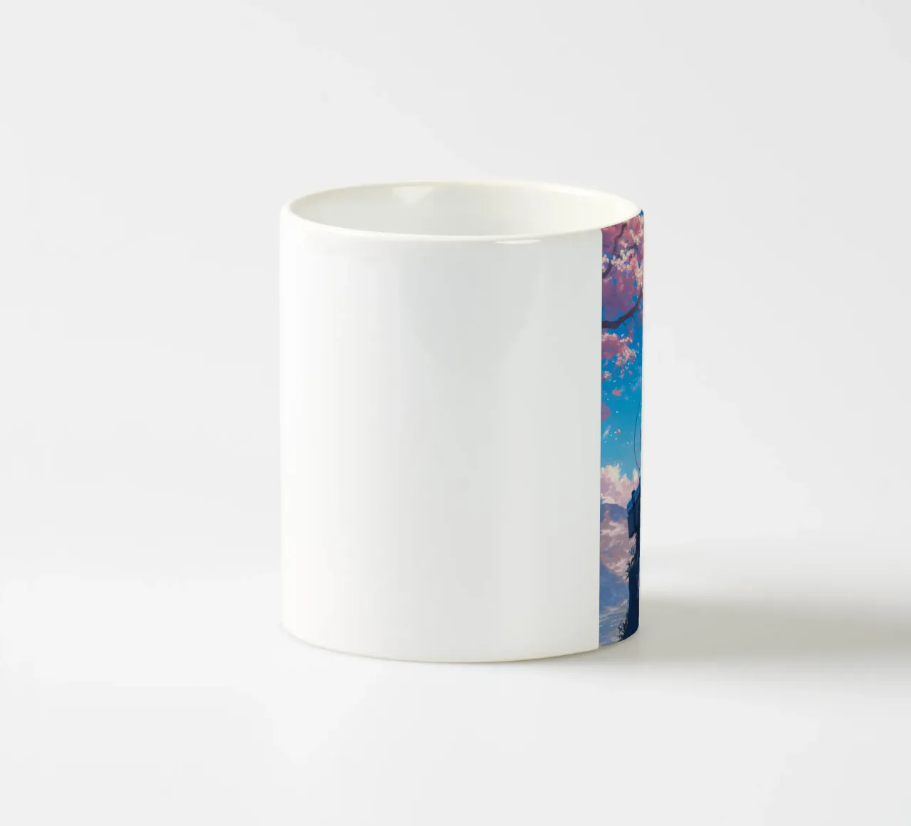 Levi Attack on Titan tazza in ceramica da CreativeStudio