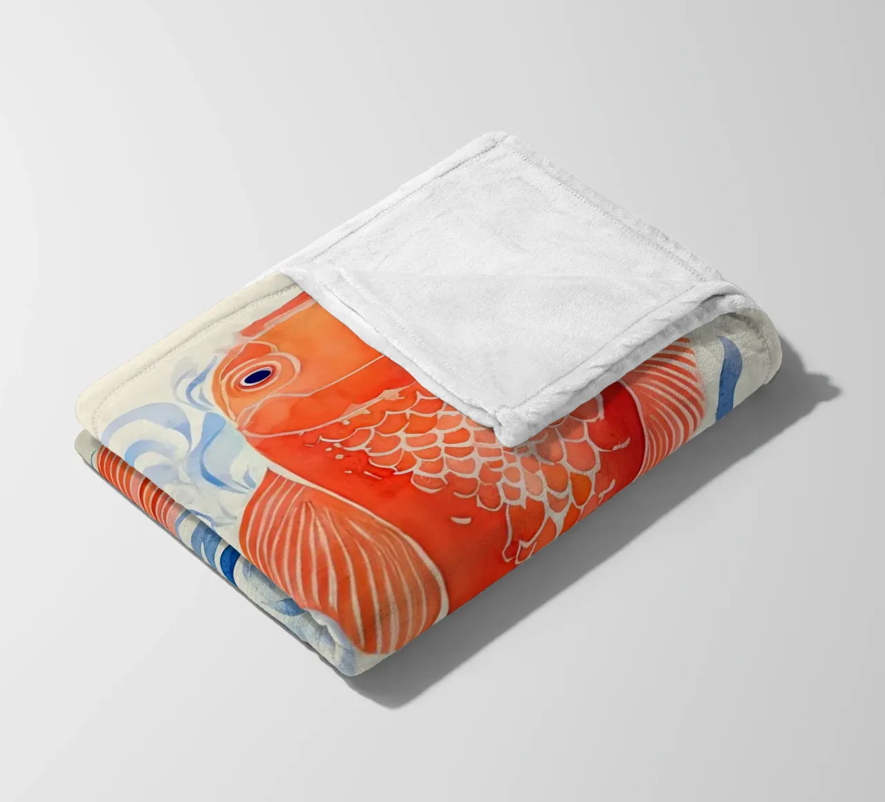 Duo subacqueo coperta in pile da DaarbyN