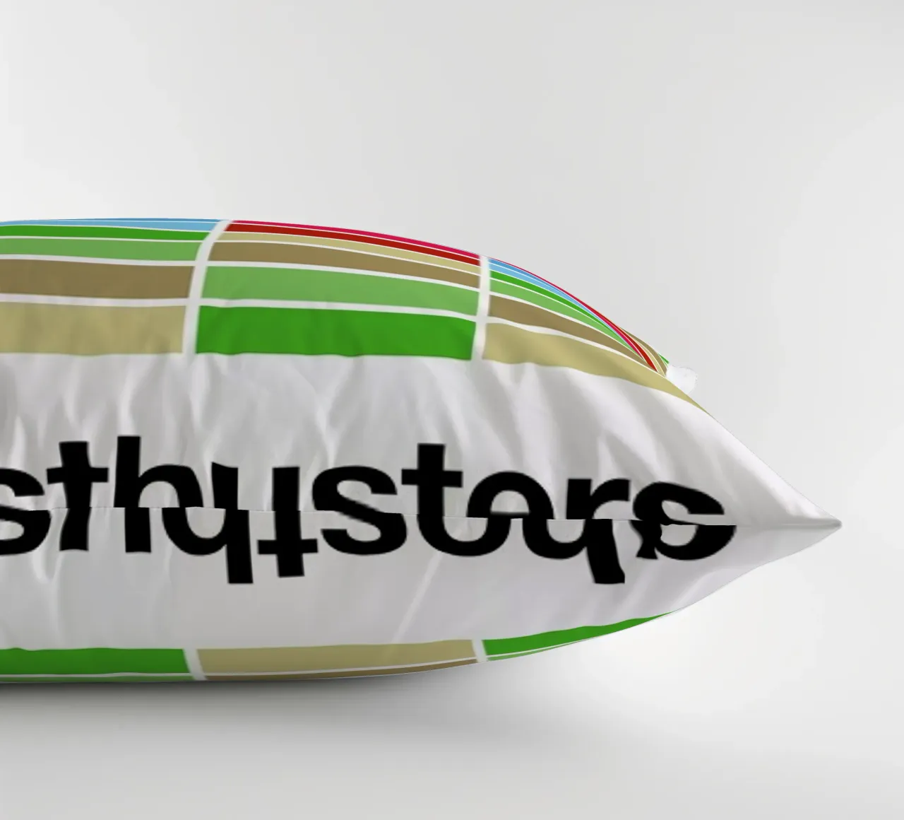 Ghostbusters cuscino da Stephan Kochs