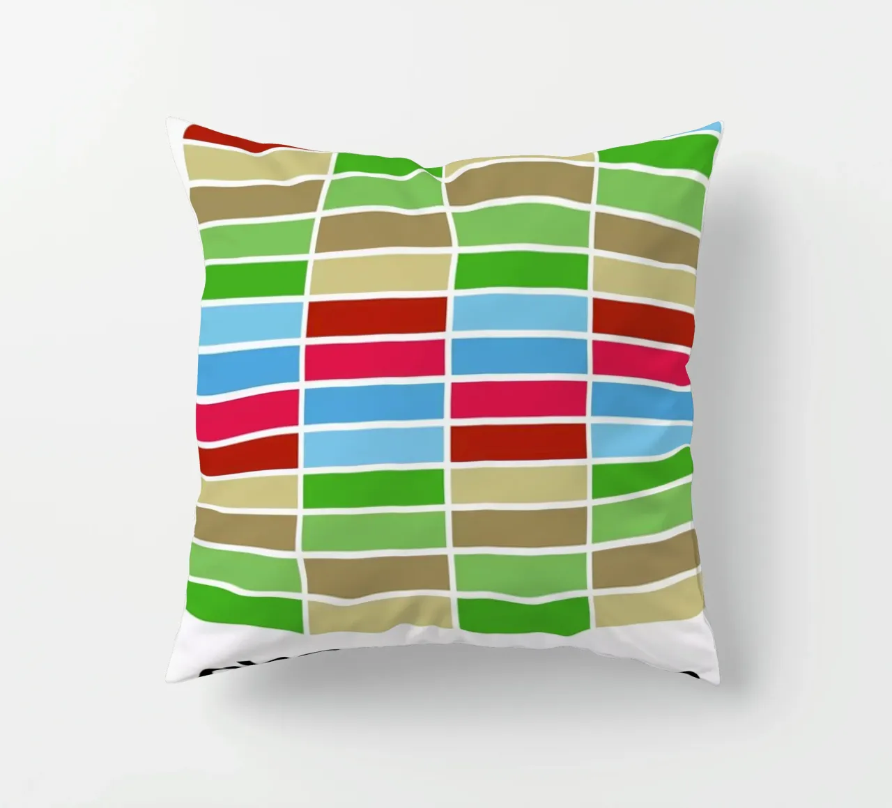 Ghostbusters cuscino da Stephan Kochs