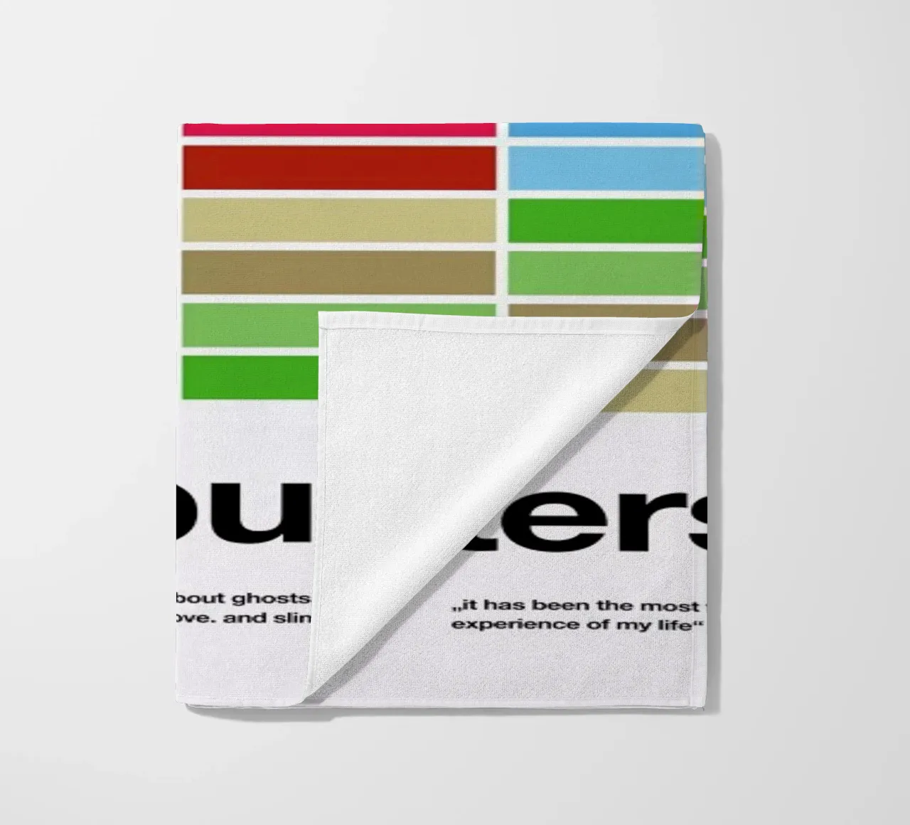 Ghostbusters telo mare da Stephan Kochs