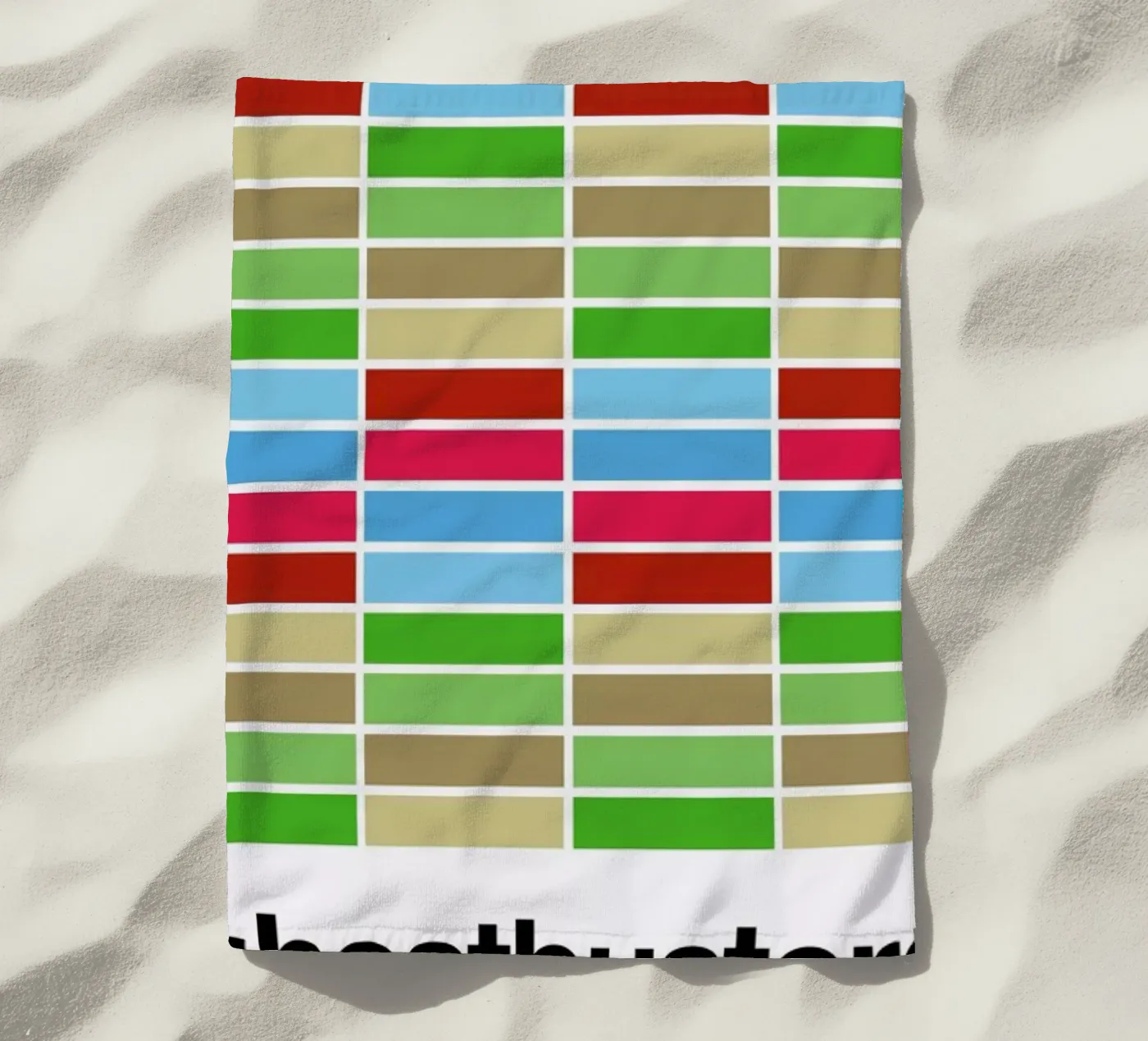 Ghostbusters telo mare da Stephan Kochs