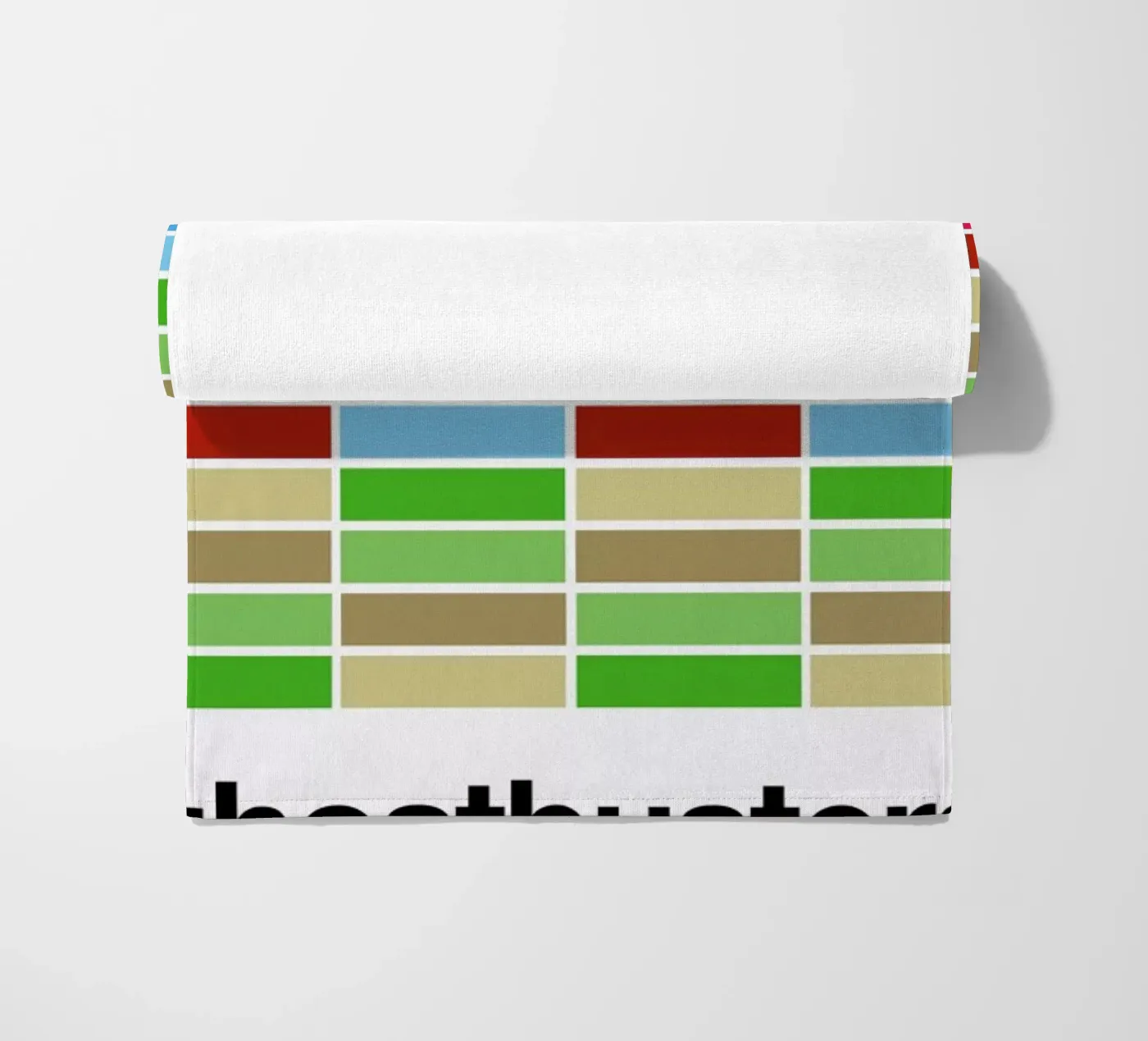 Ghostbusters telo mare da Stephan Kochs