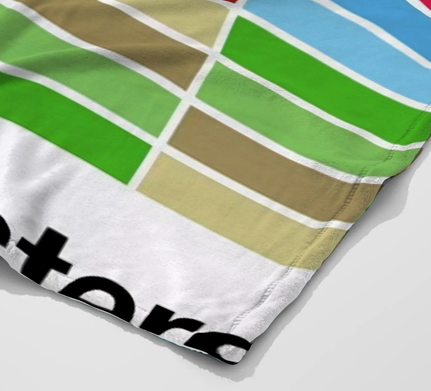 Ghostbusters coperta in pile da Stephan Kochs