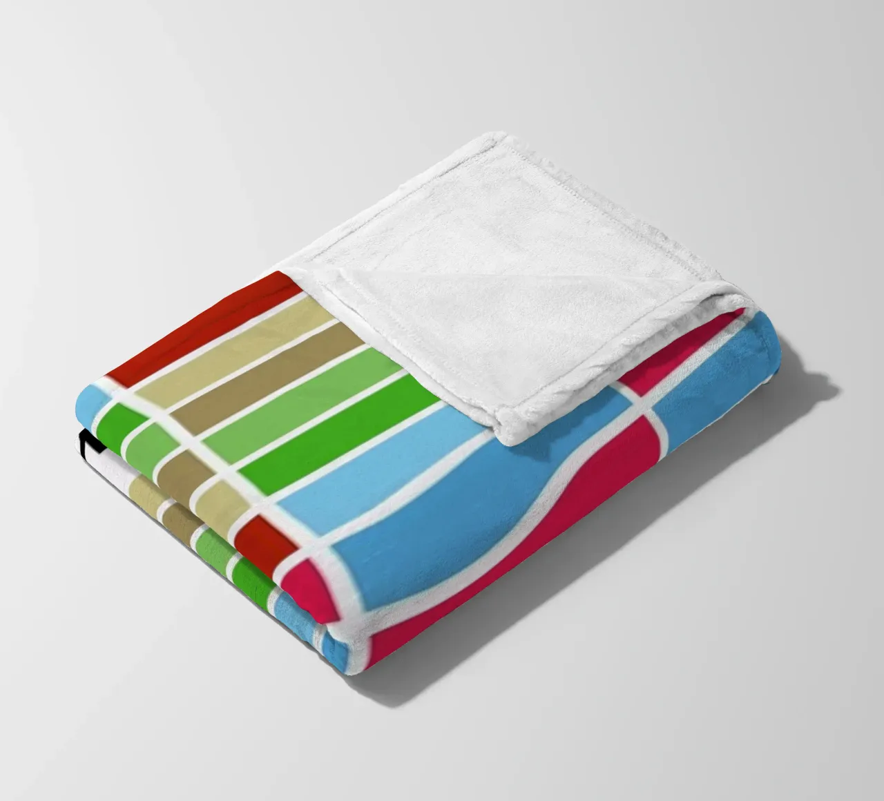 Ghostbusters fleecedeken van Stephan Kochs