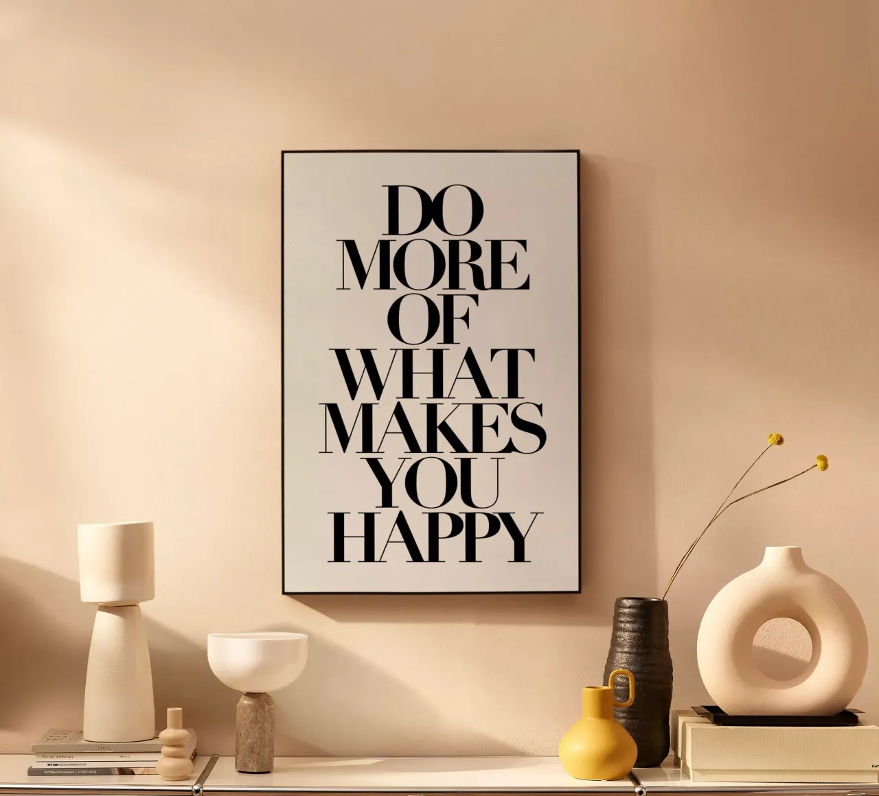 do more forex plate by Mottos by Sinan Saydik