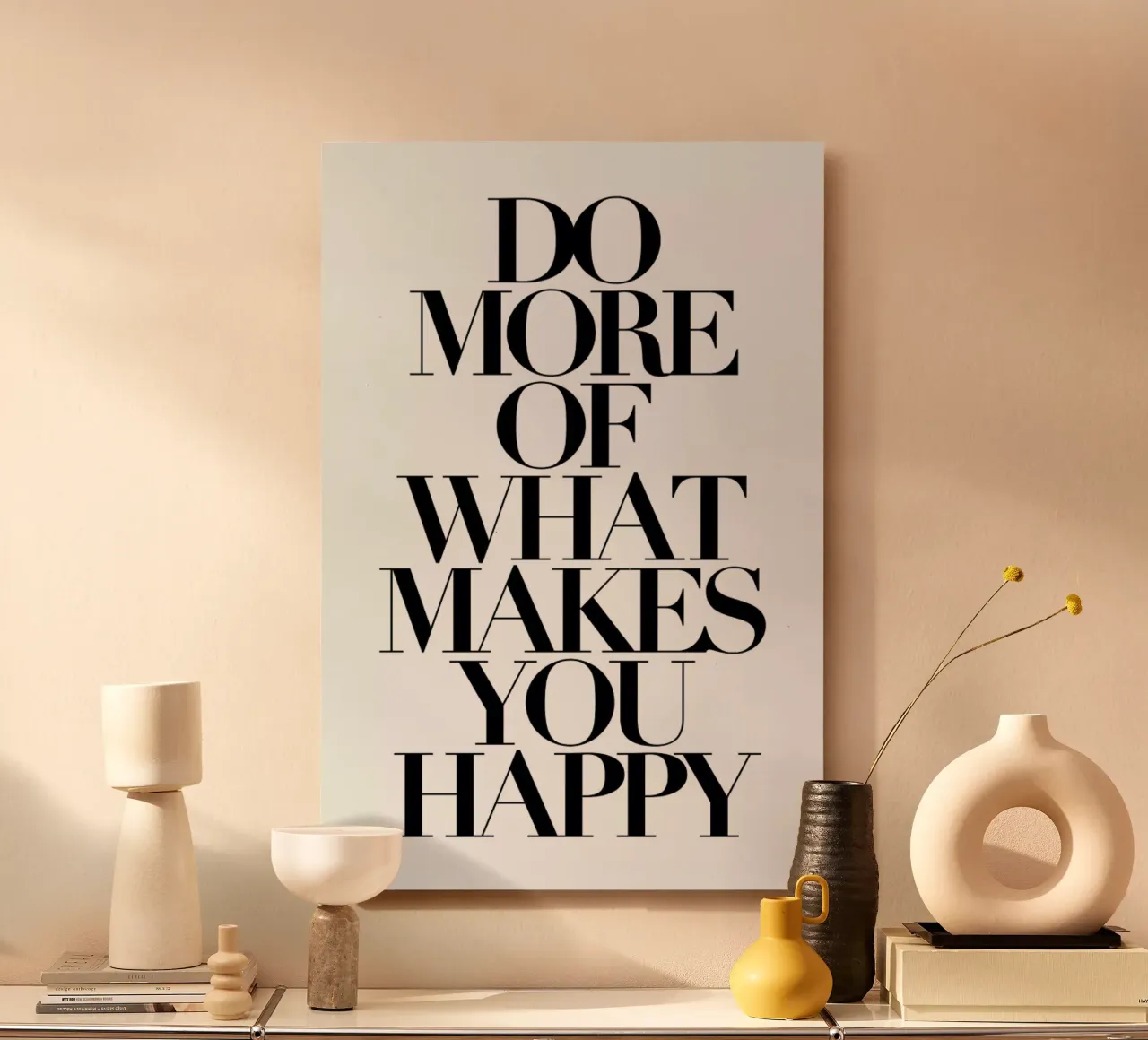 do more forex plate by Mottos by Sinan Saydik