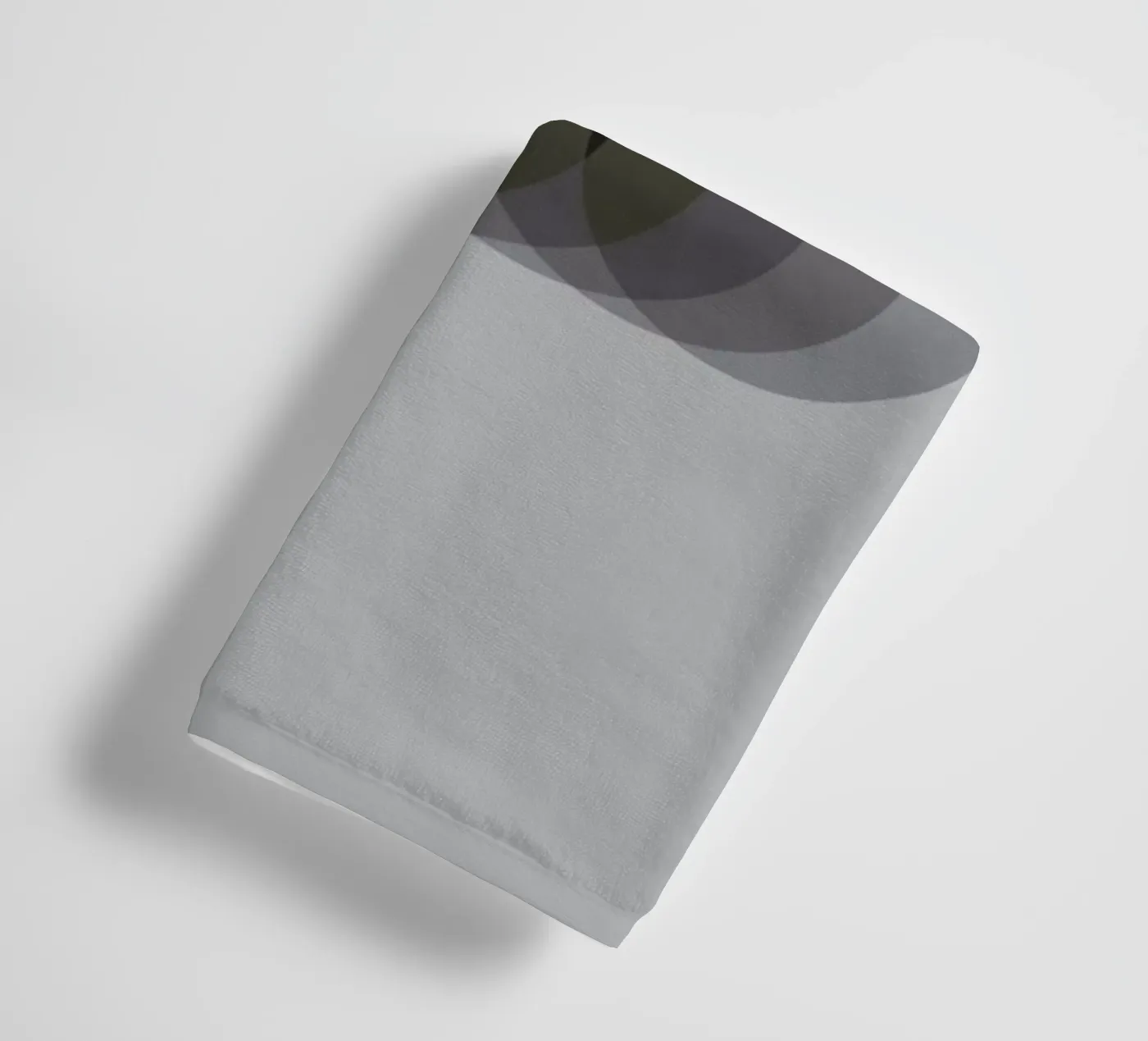 Relativism badhanddoek van Genís Carreras