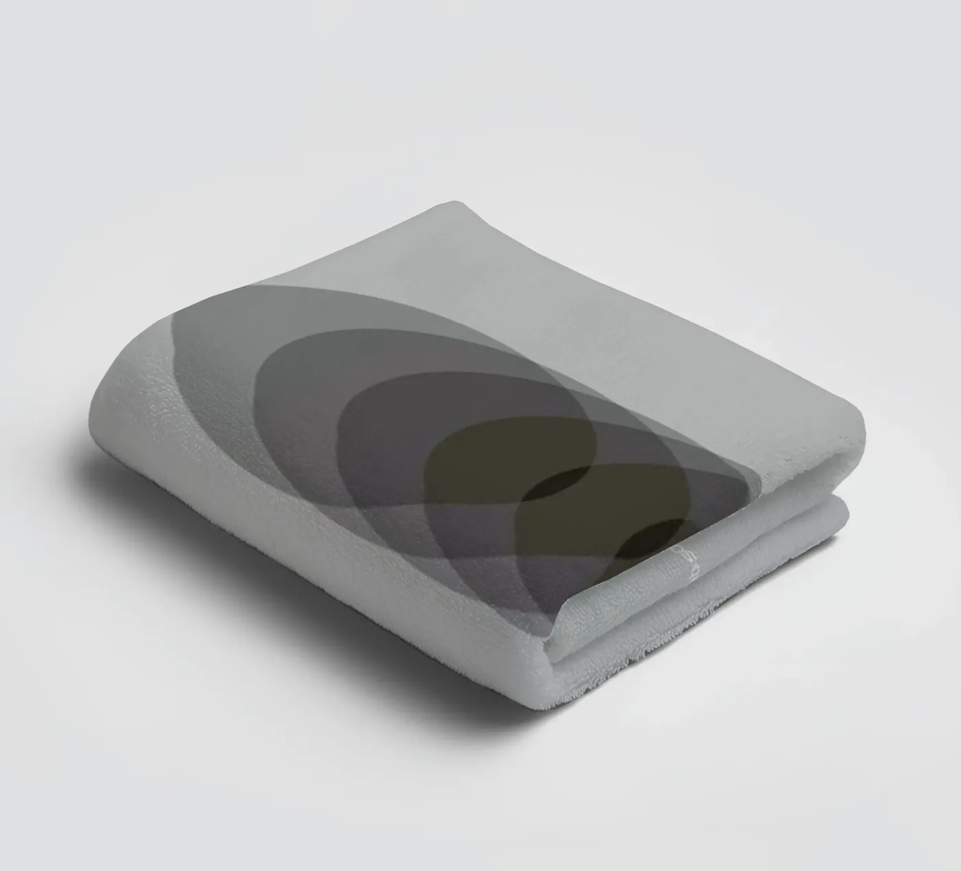 Relativism badhanddoek van Genís Carreras