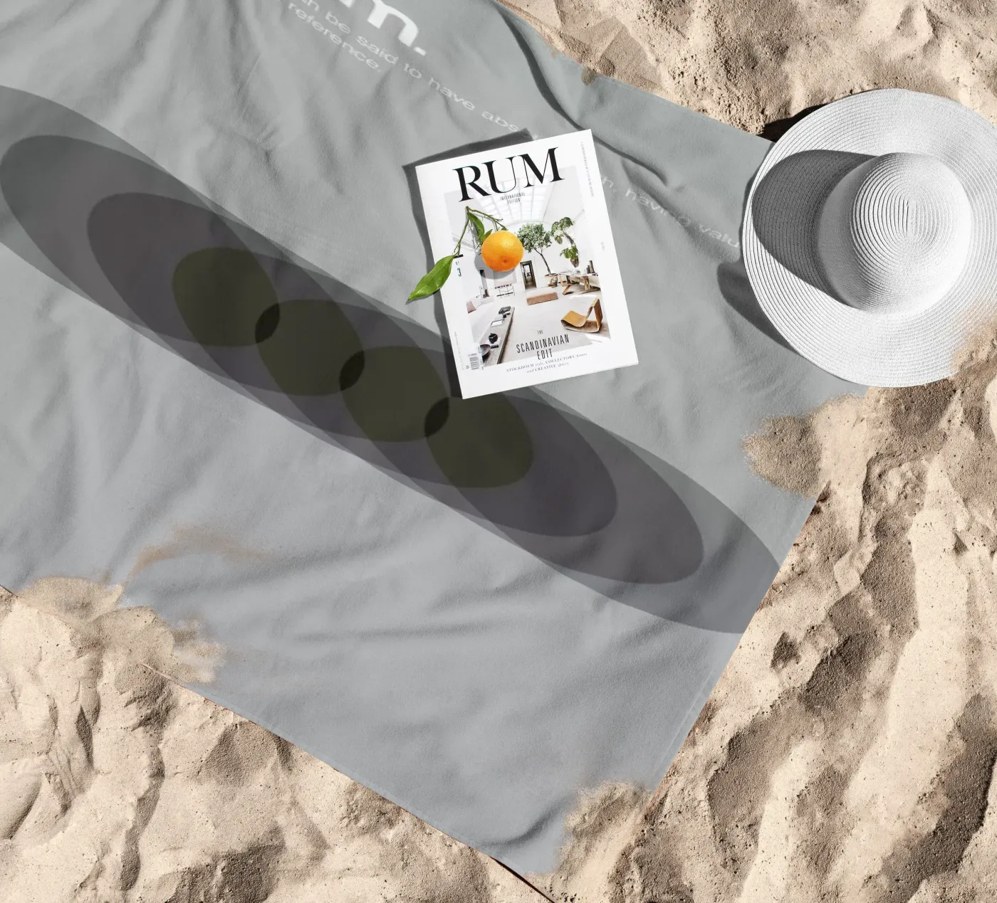 Relativism telo mare da Genís Carreras