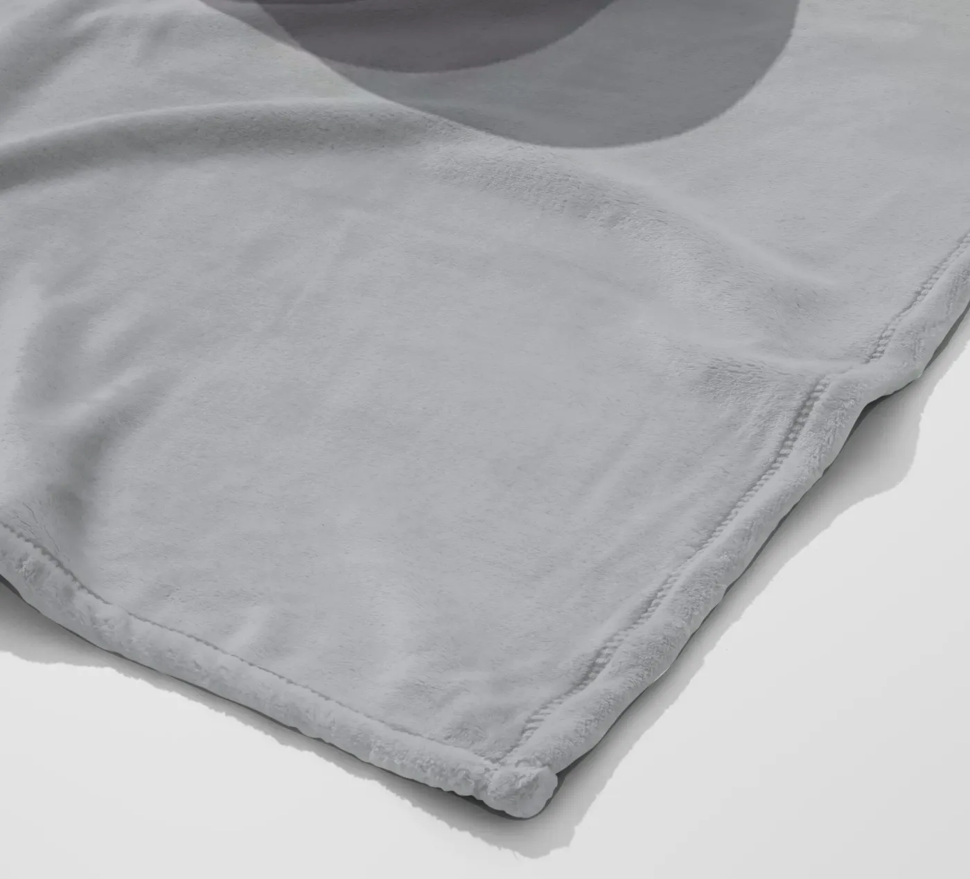 Relativism Fleecedecke von Genís Carreras