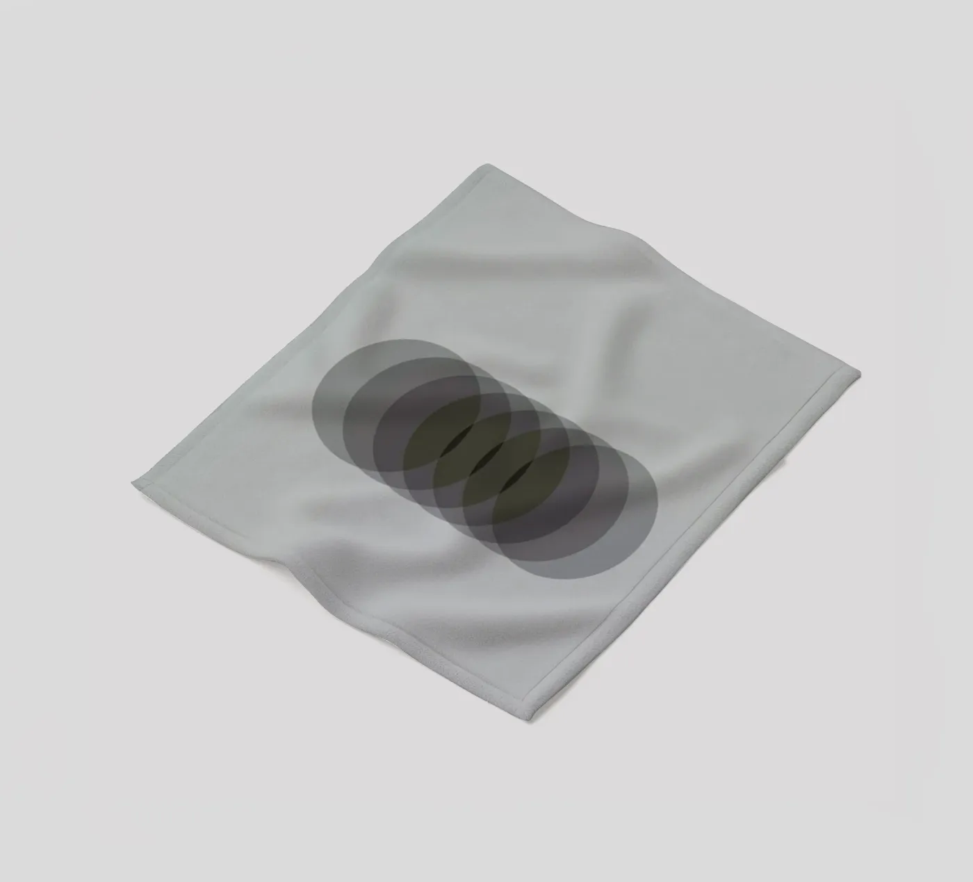 Relativism Fleecedecke von Genís Carreras