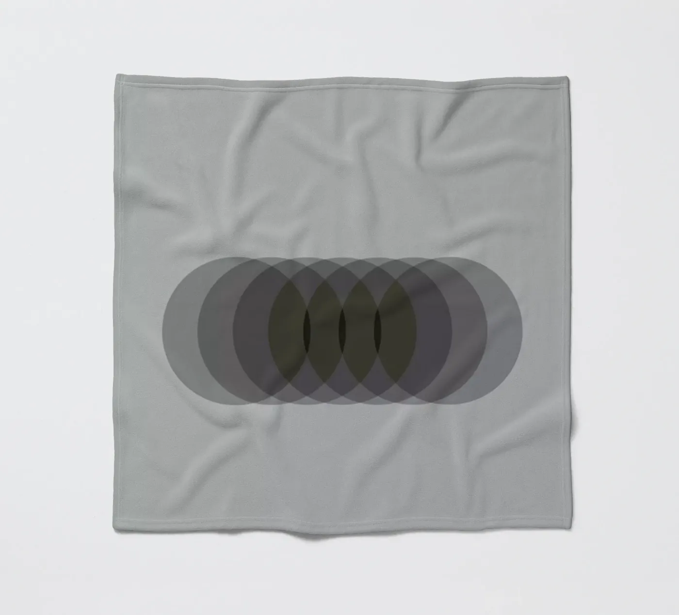 Relativism Fleecedecke von Genís Carreras