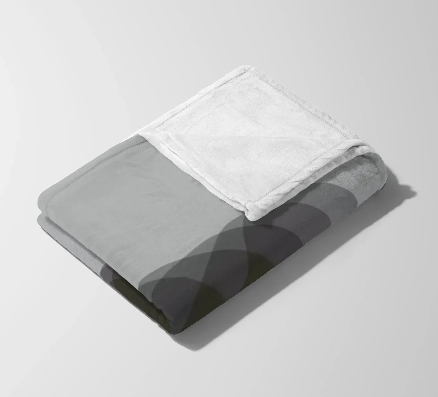 Relativism Fleecedecke von Genís Carreras