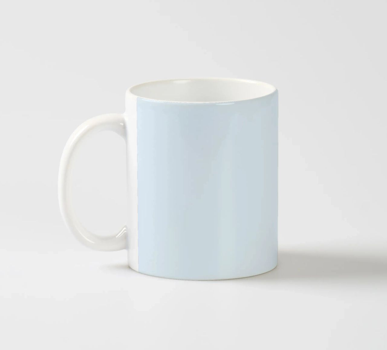L'inverno sta arrivando... tazza in ceramica da Kiroiharu