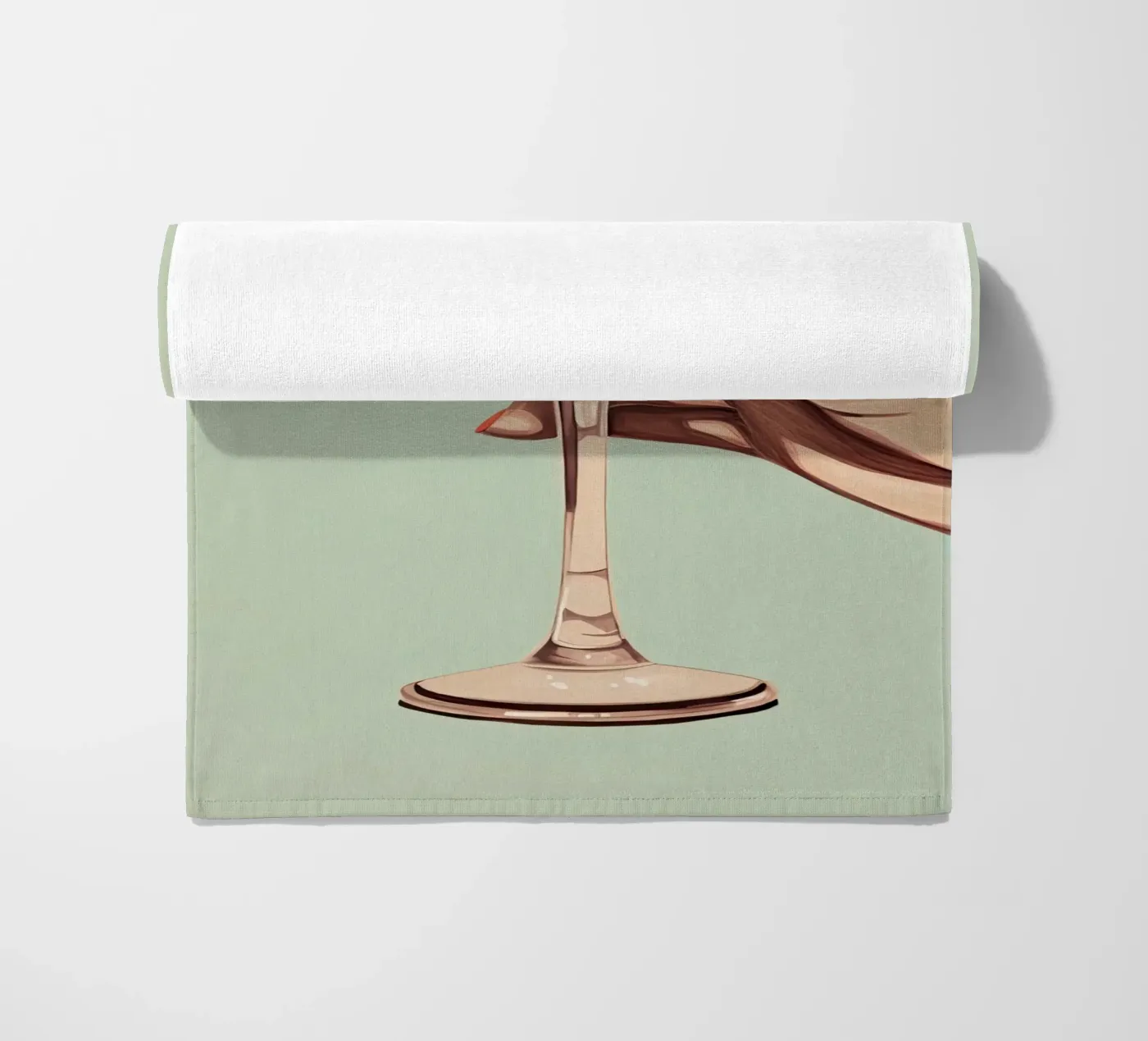 Cocktail telo mare da DaarbyN