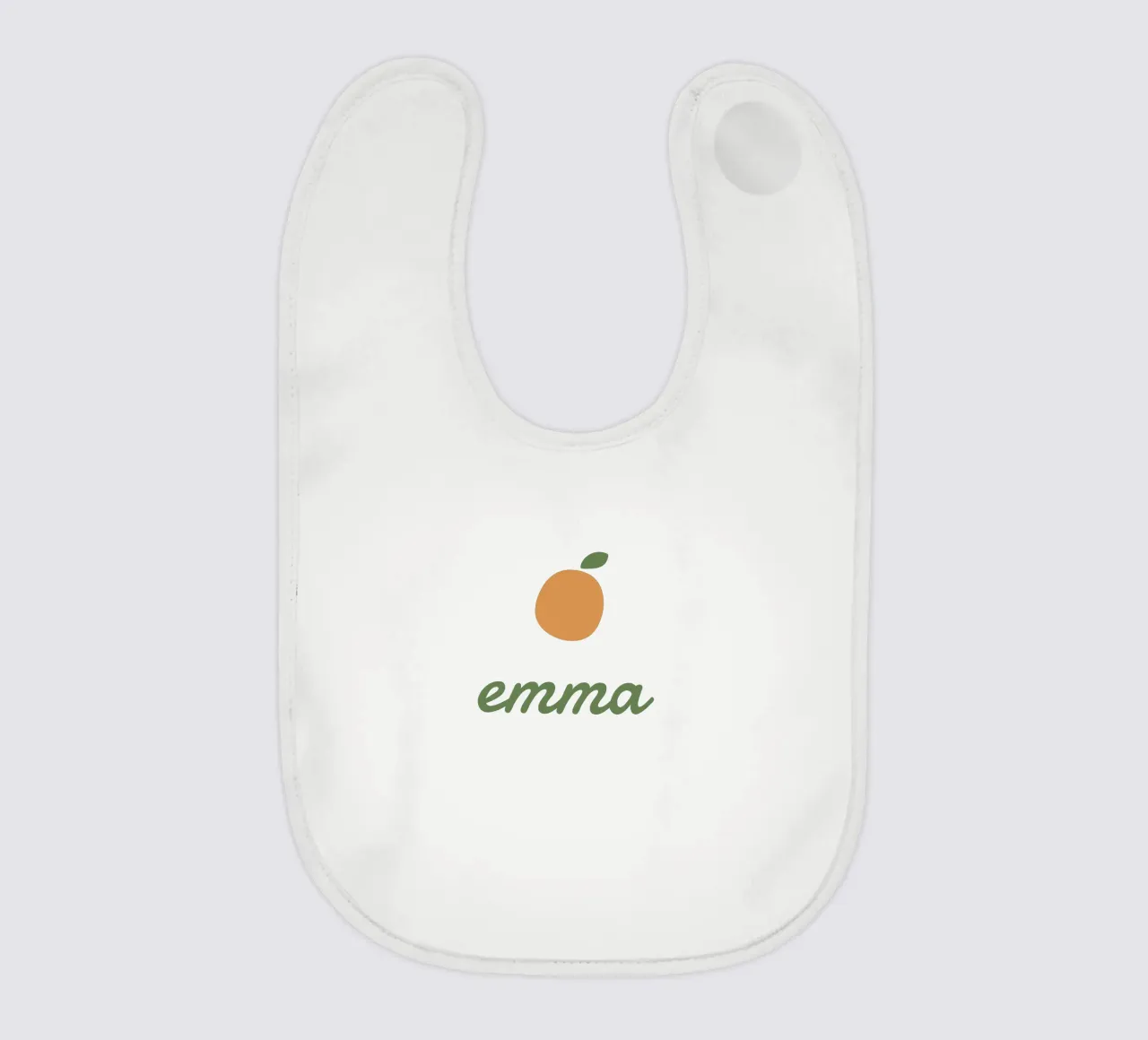 Fruits bavaglino da we line studio - design