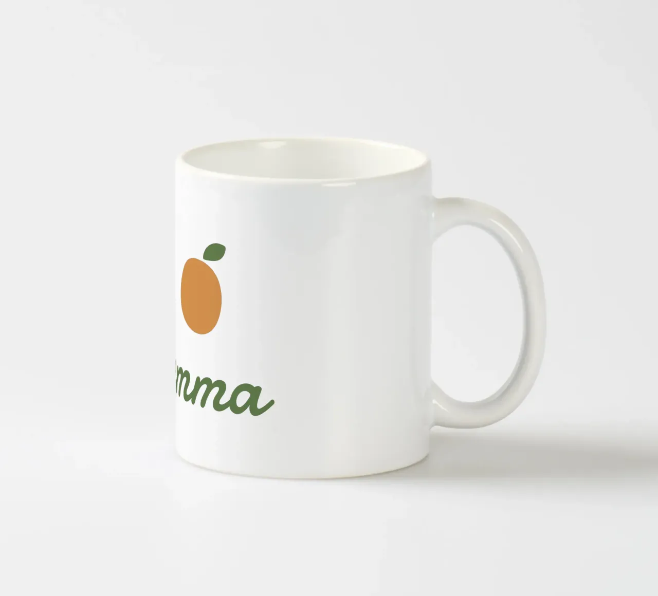 Fruits tazza in ceramica da we line studio - design