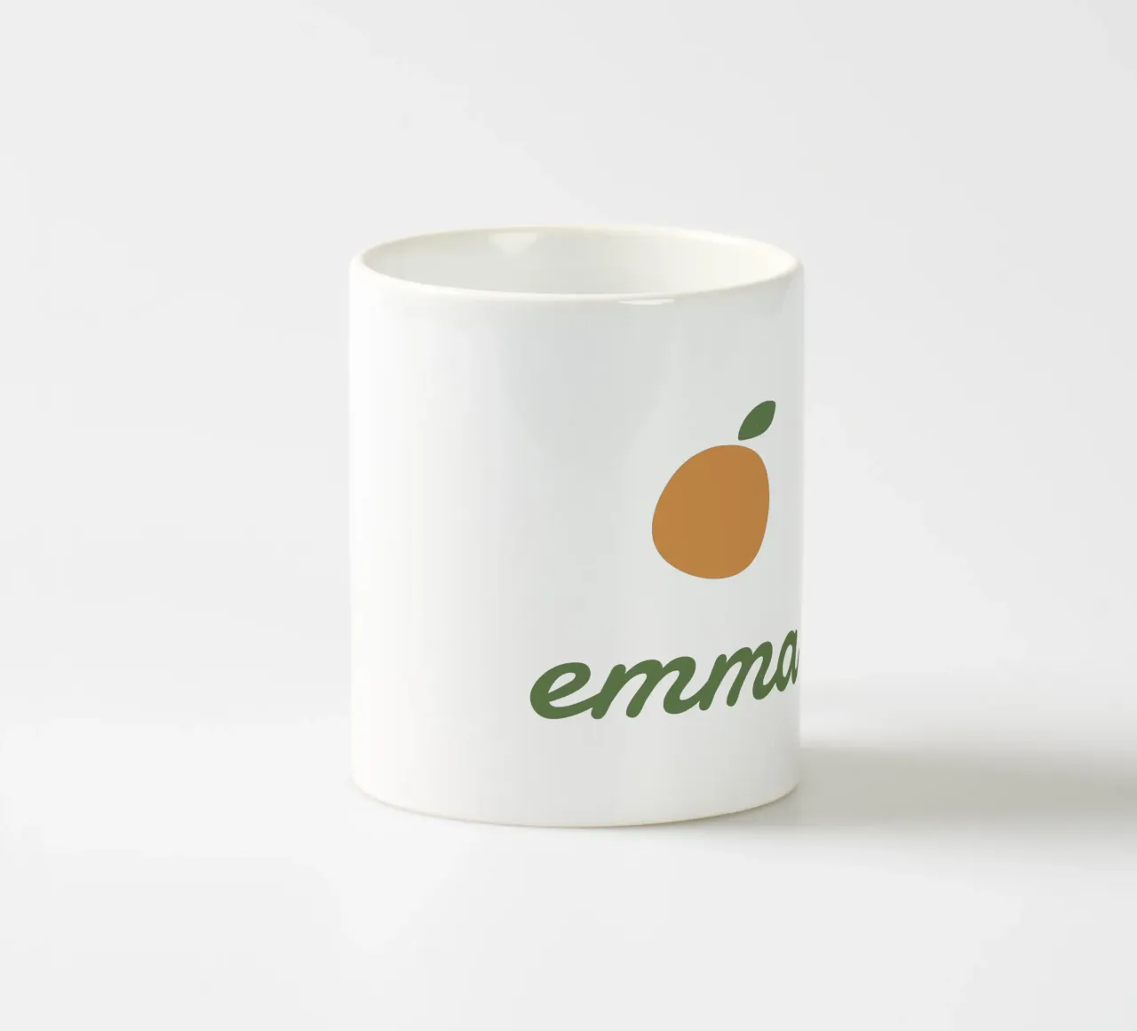 Fruits tazza in ceramica da we line studio - design