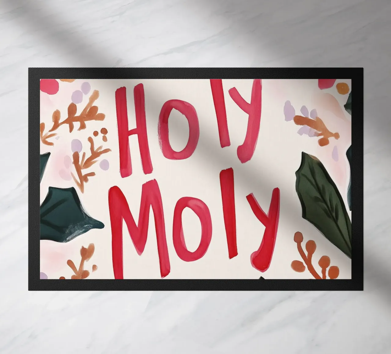 Holy Moly zerbino da treechild