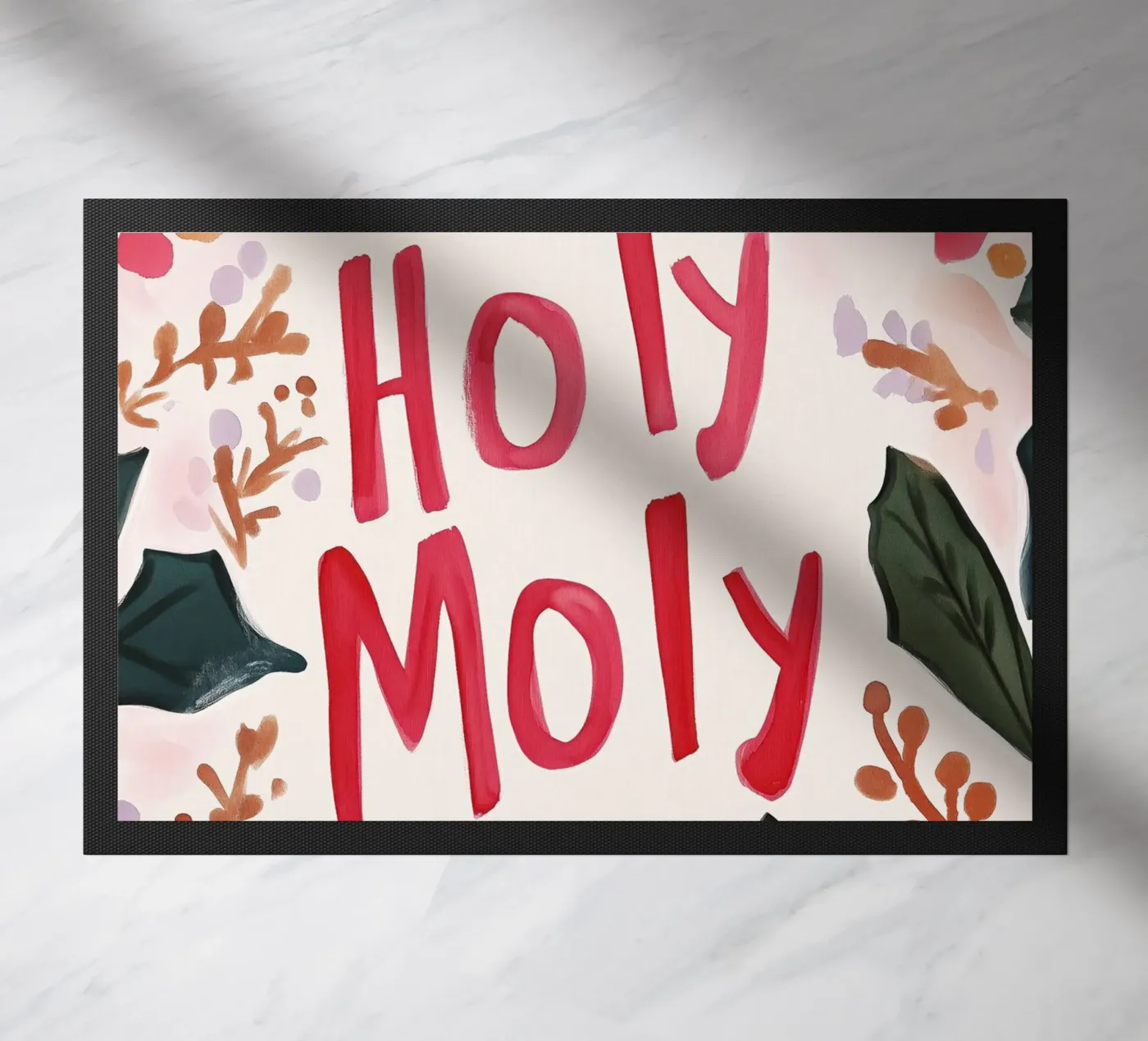 Holy Moly zerbino da treechild