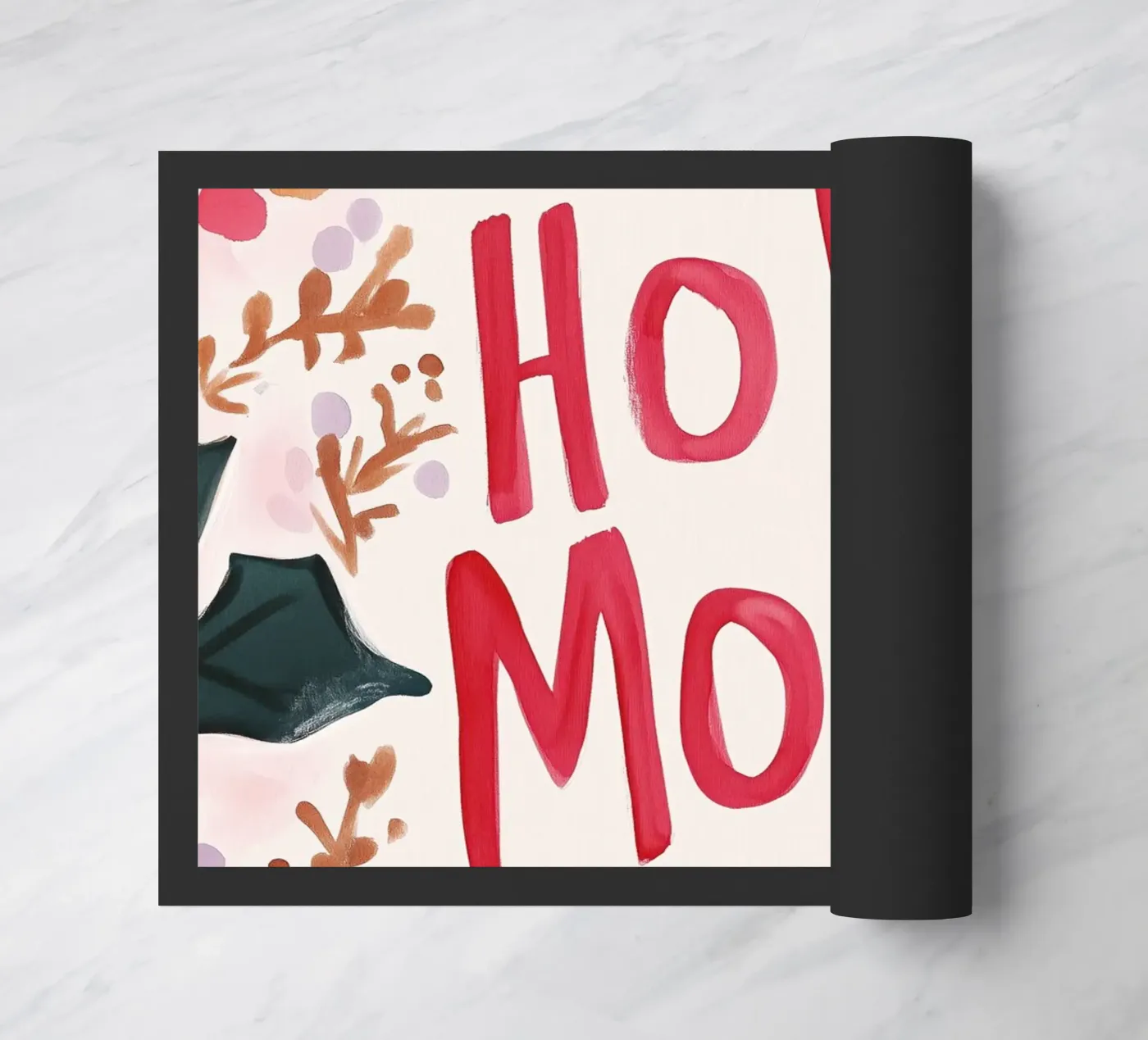 Holy Moly zerbino da treechild