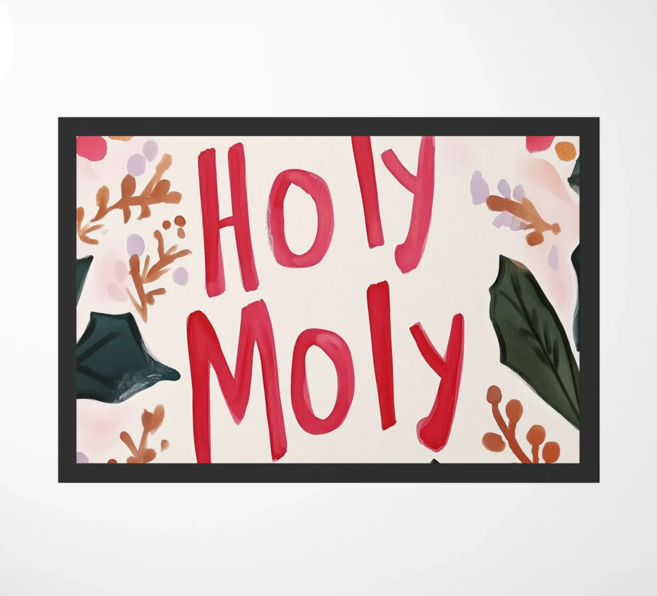 Holy Moly zerbino da treechild