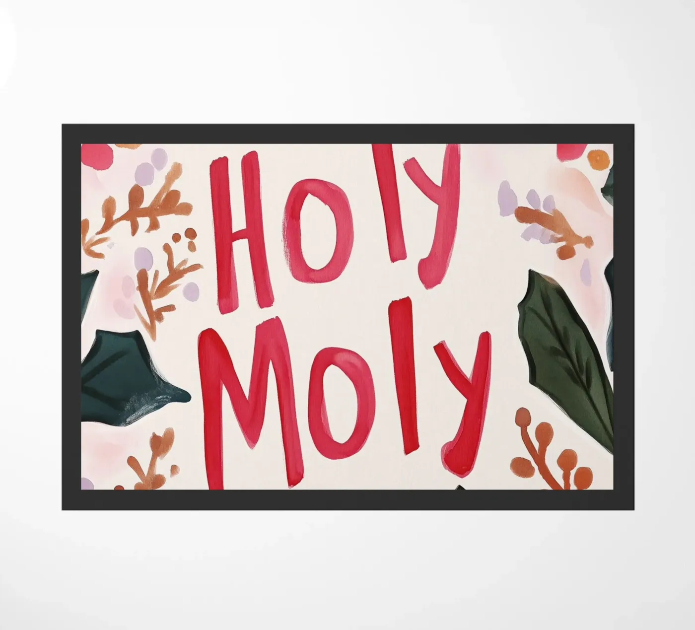 Holy Moly zerbino da treechild