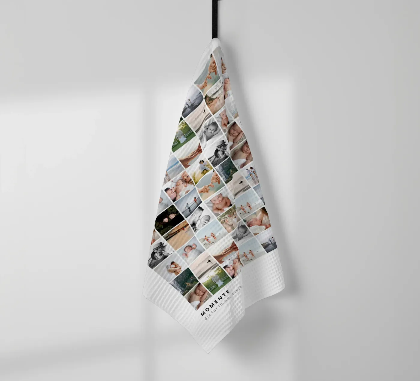 Collage canovaccio da cucina da we line studio - design