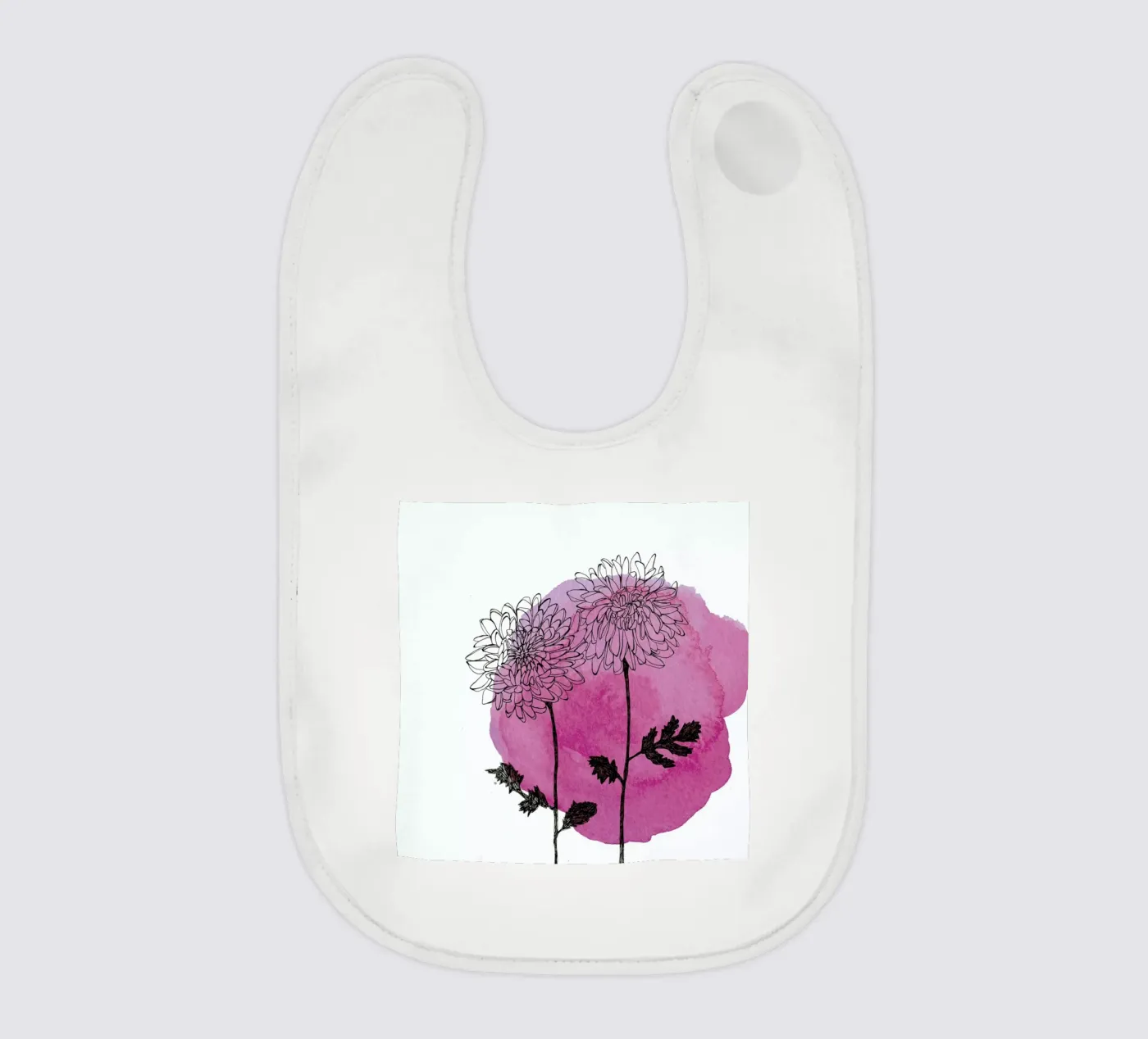 Chrysanthemum bavaglino da Morgan Kendall