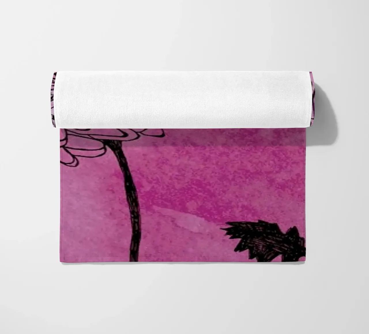 Chrysanthemum telo mare da Morgan Kendall