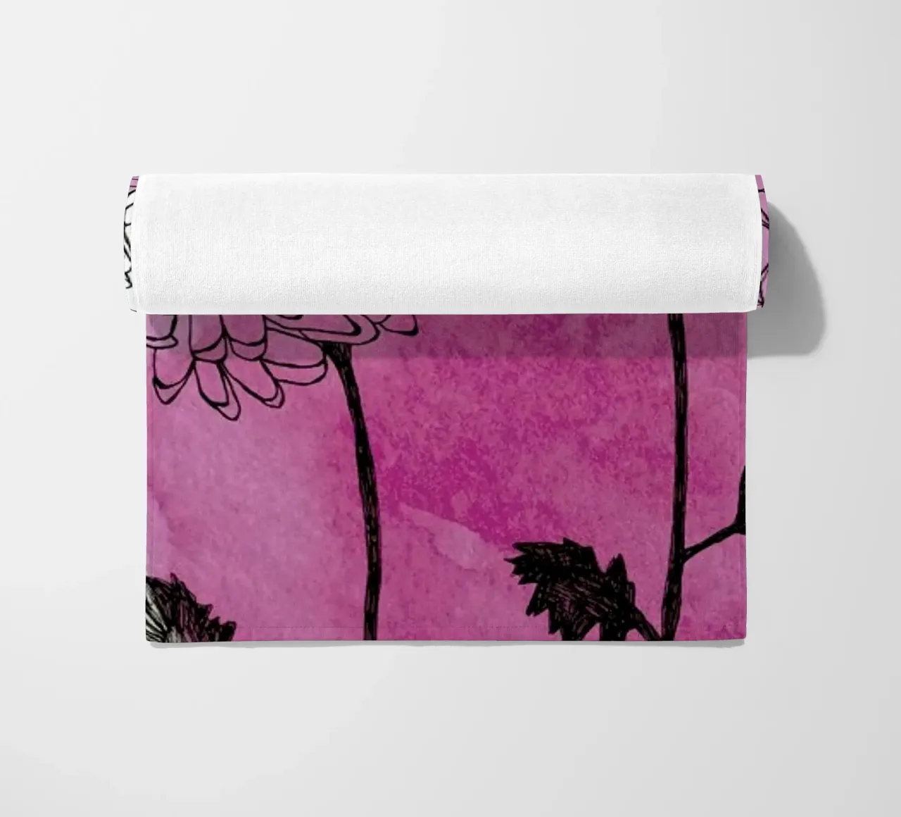 Chrysanthemum telo mare da Morgan Kendall