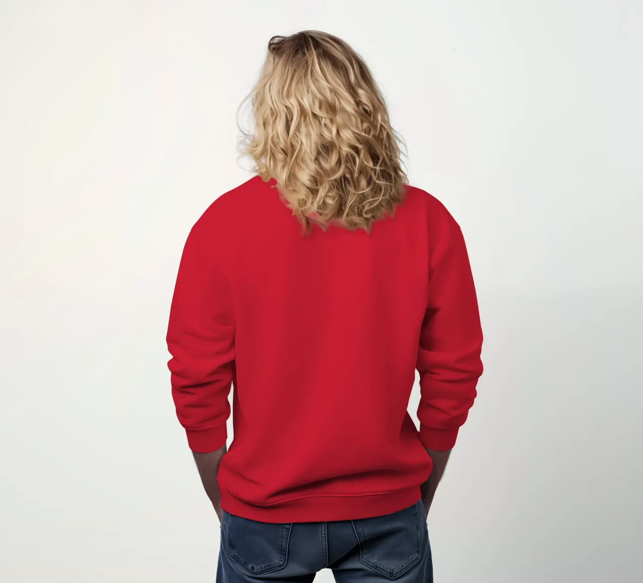 Pere felpa da DaarbyN