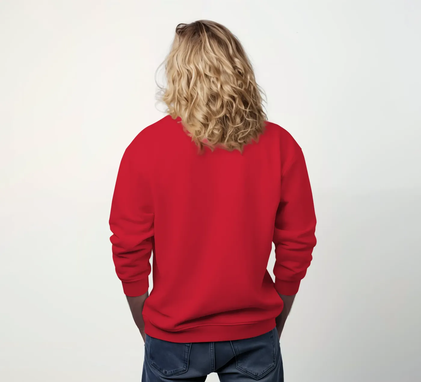 Pere felpa da DaarbyN