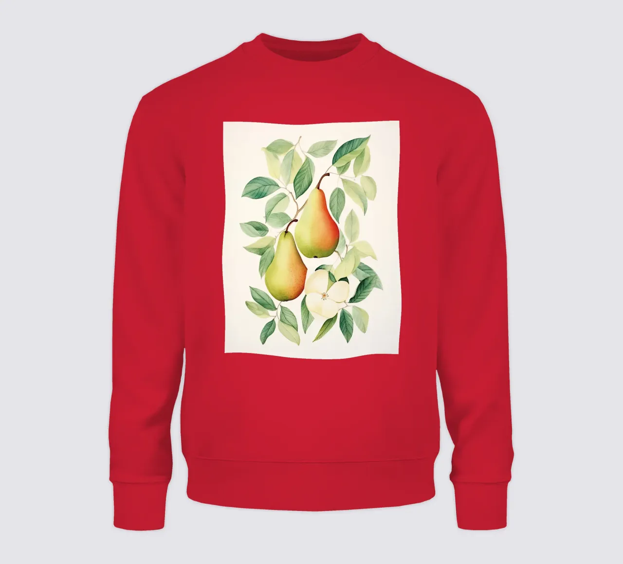 Pere felpa da DaarbyN