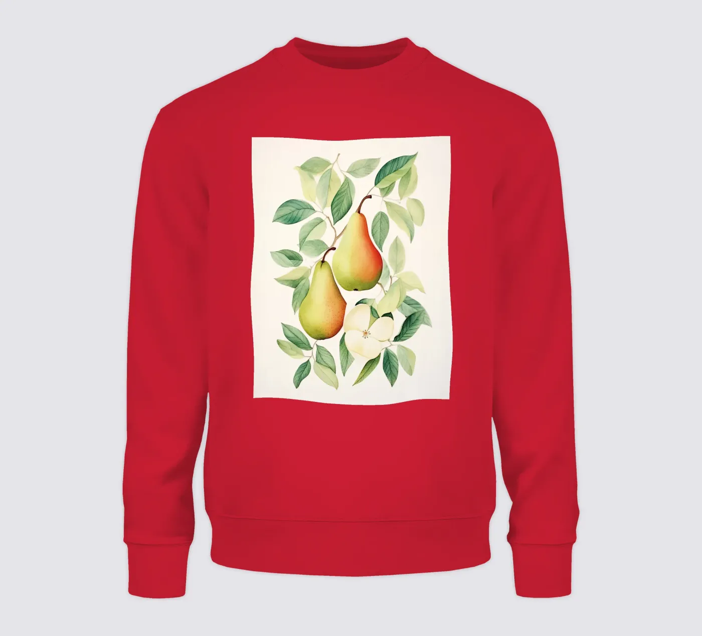 Pere felpa da DaarbyN