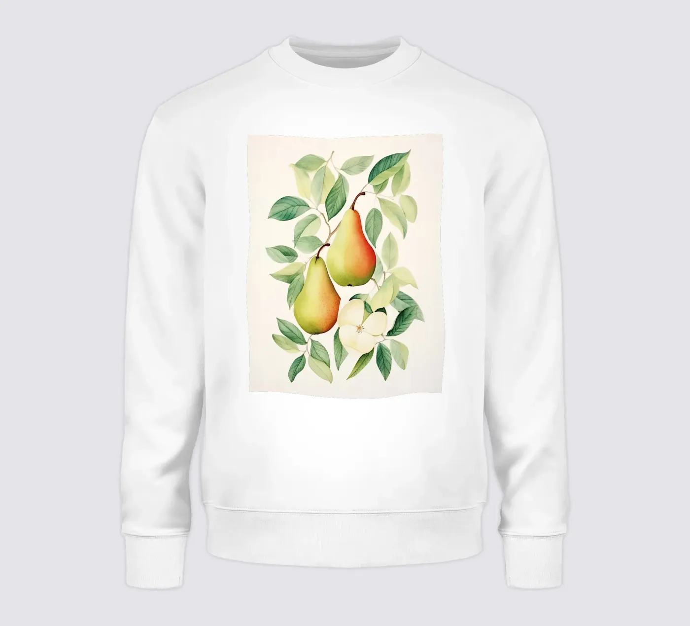 Pere felpa da DaarbyN