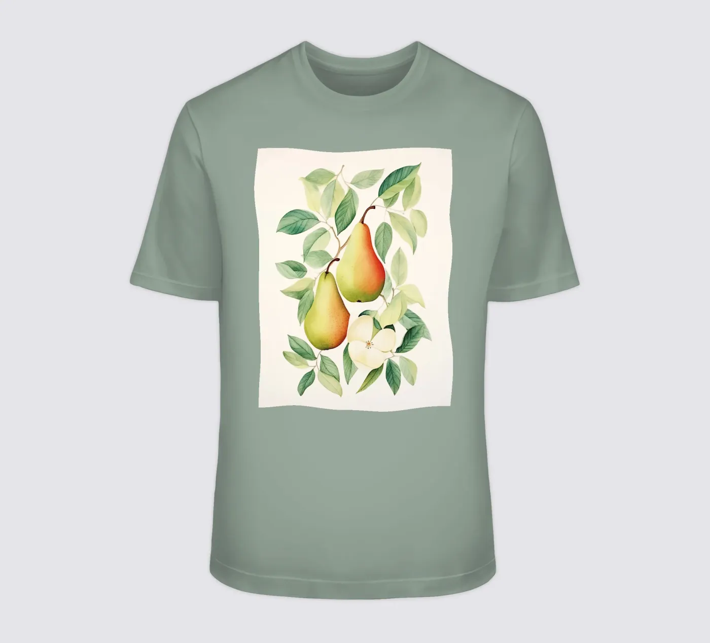Pere t-shirt da DaarbyN