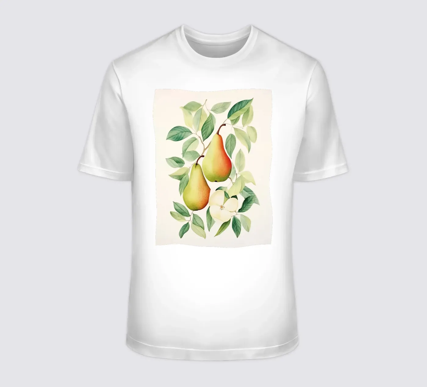 Pere t-shirt da DaarbyN