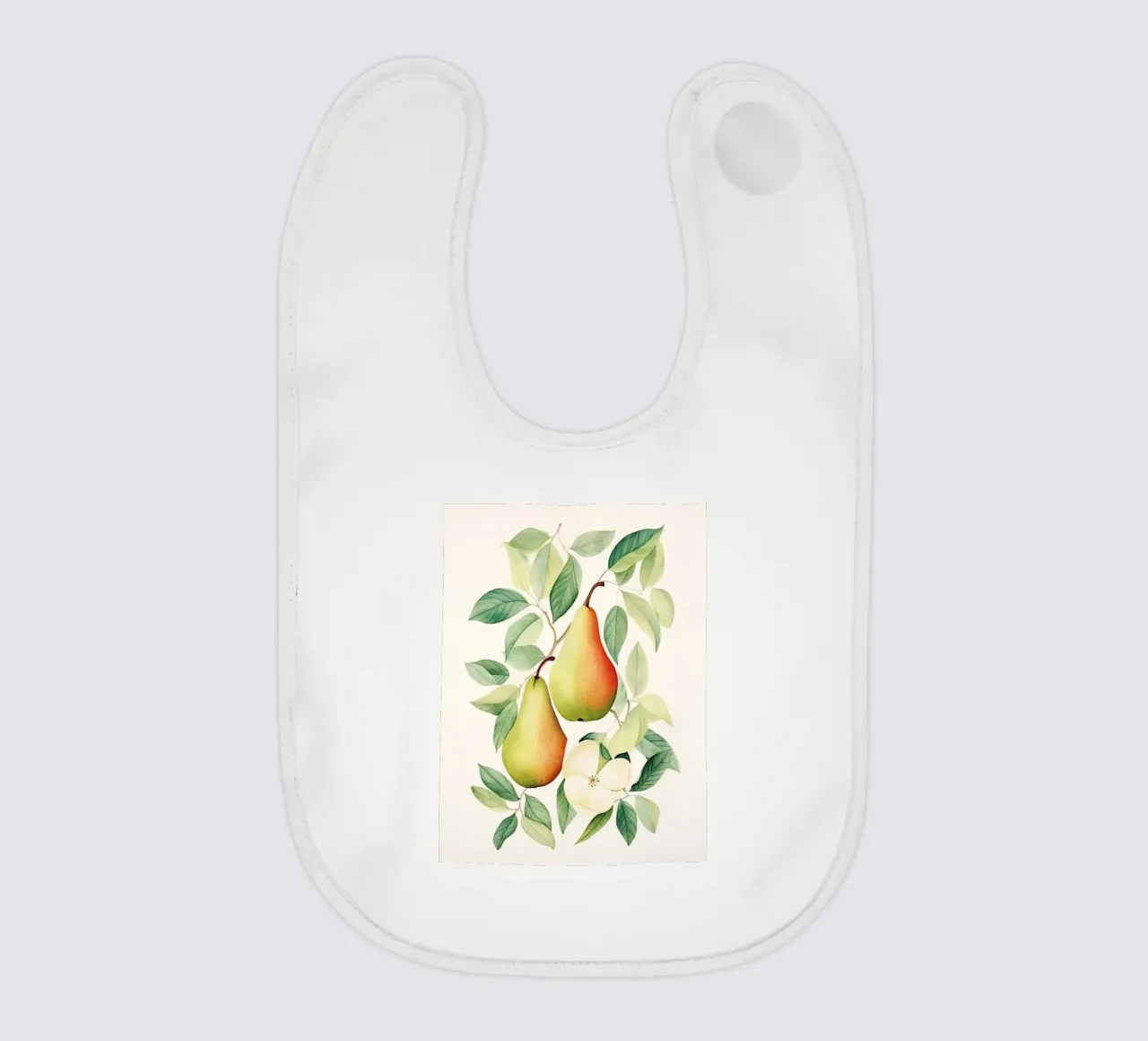 Pere bavaglino da DaarbyN