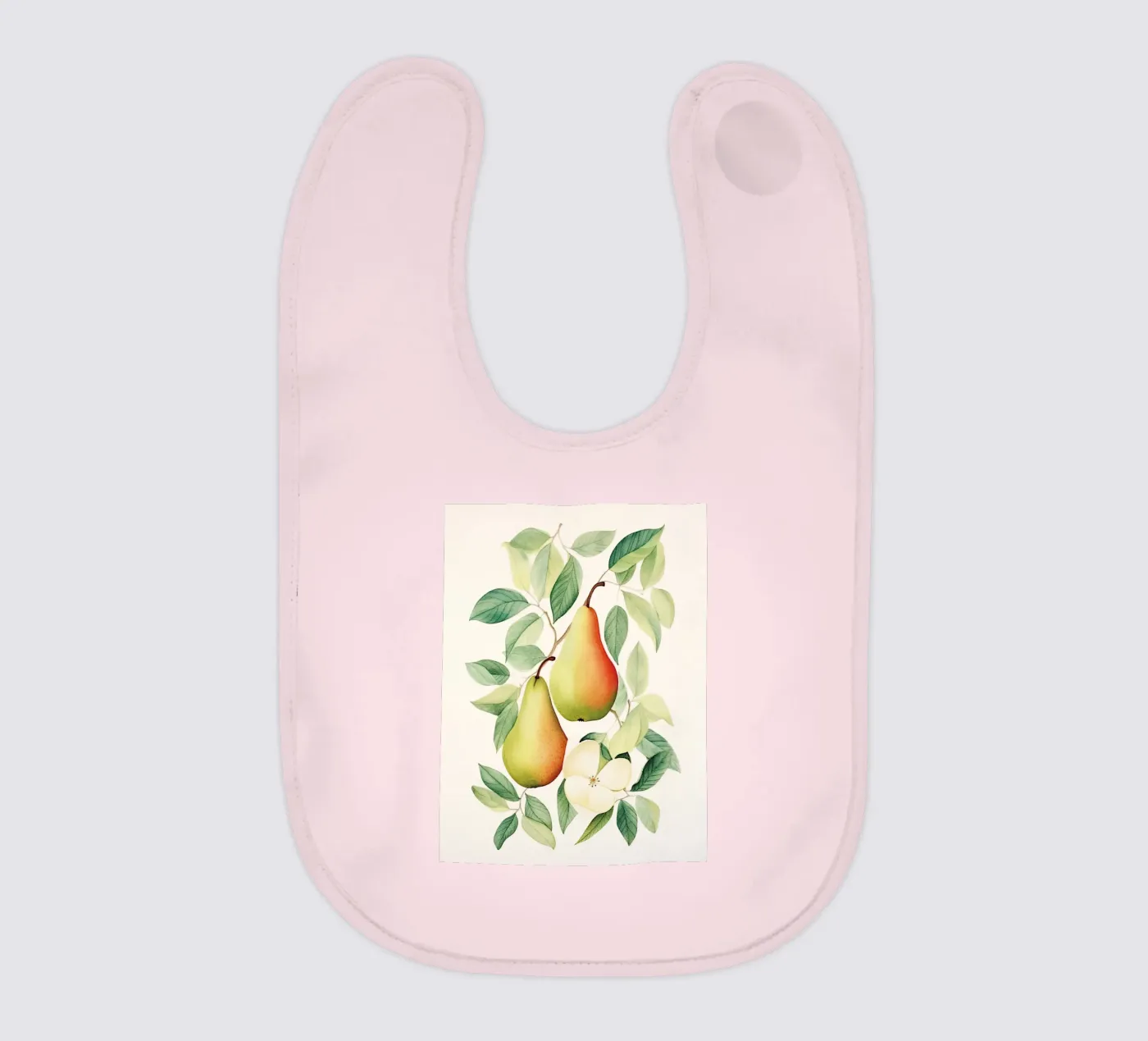 Pere bavaglino da DaarbyN