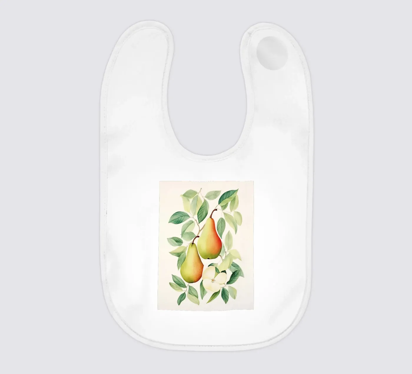 Pere bavaglino da DaarbyN