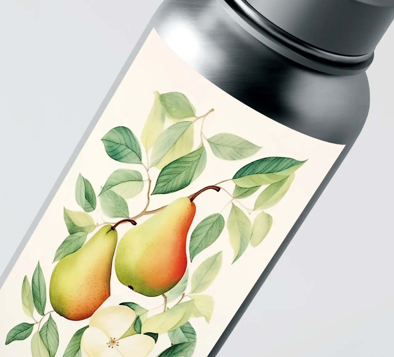 Pears sticker by DaarbyN